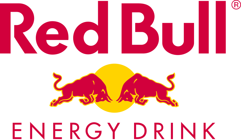 Red Bull Logo
