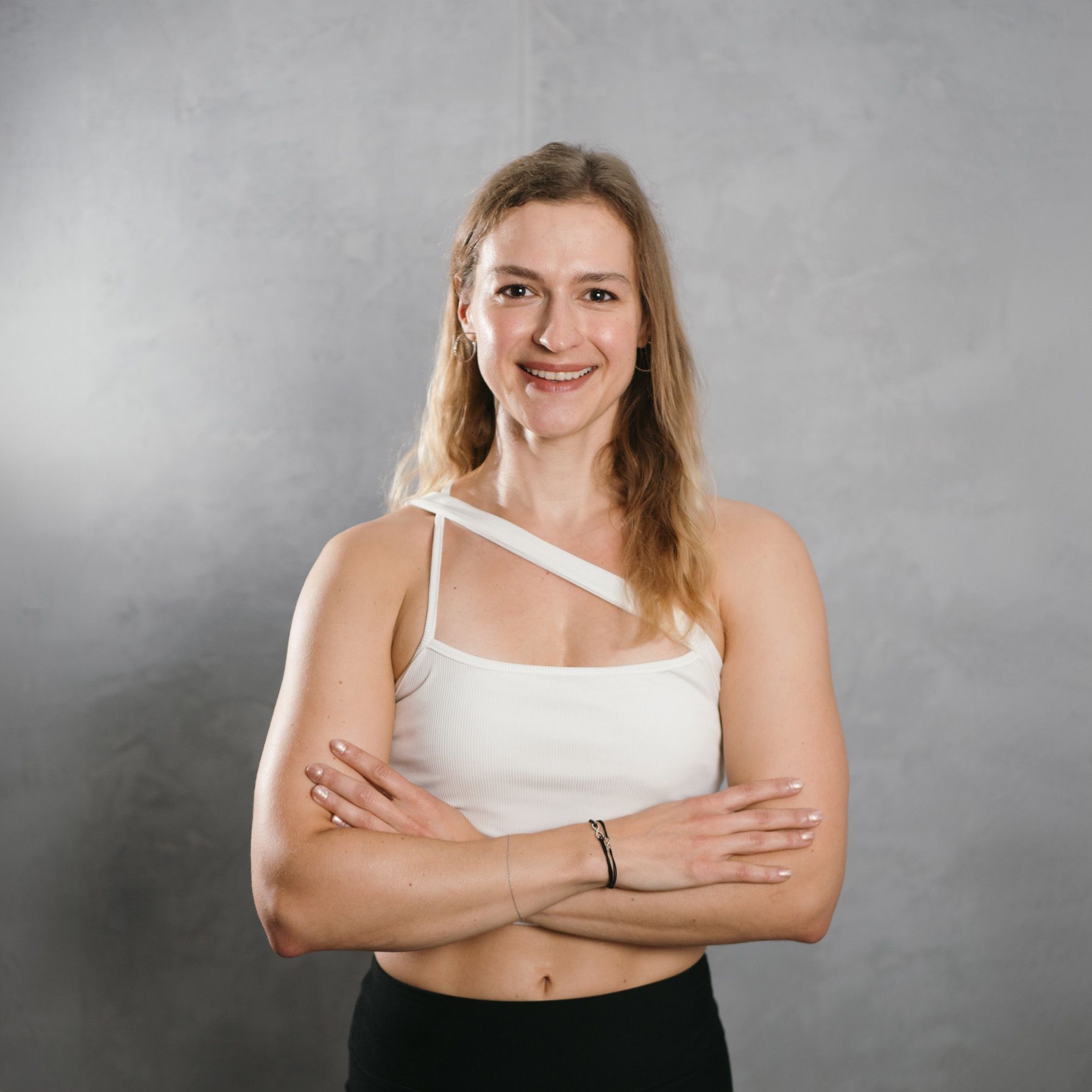 BARBORA MAŠEKOVÁ
